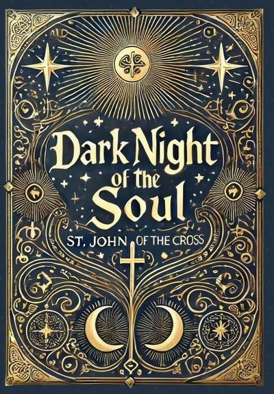 Dark Night of the Soul (Collector’s Edition) (Laminated Hardback with Jacket)