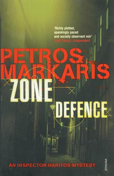 Zone Defence