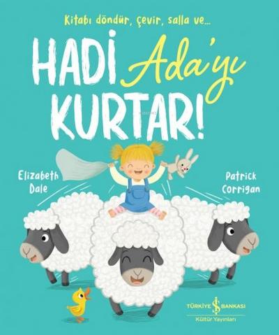 Hadi Adayi Kurtar