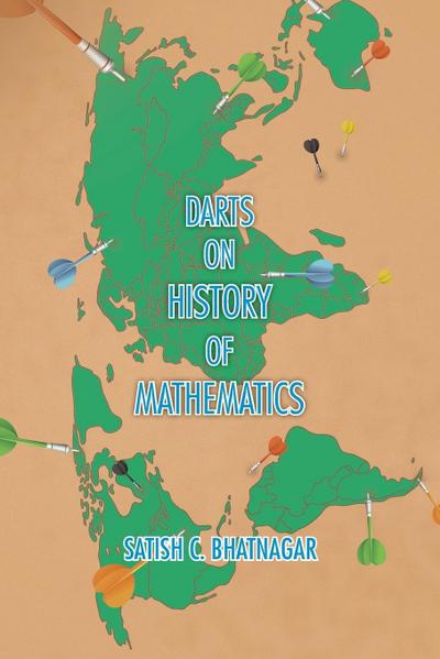 DARTS ON HISTORY OF MATHEMATICS