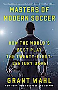 Masters of Modern Soccer