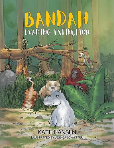 Bandah Evading Extinction