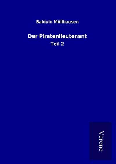 Der Piratenlieutenant