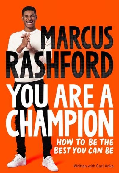 You Are a Champion