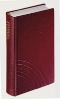 Evangelisches Gesangbuch Bremen Cryluxe Rot