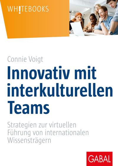 Innovativ mit interkulturellen Teams