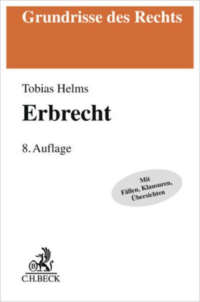 Erbrecht