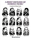 Brief History of Serbian Music