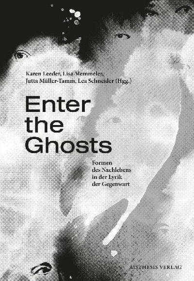 Enter the Ghosts