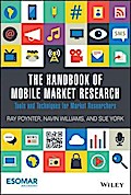 The Handbook of Mobile Market Research