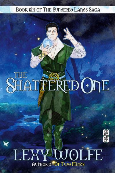 Wolfe, L: Shattered One