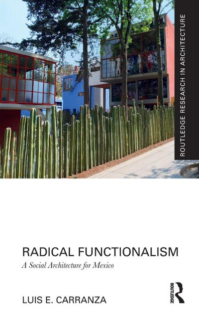 Radical Functionalism