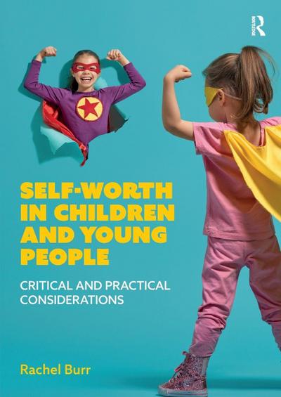 Self-worth in children and young people