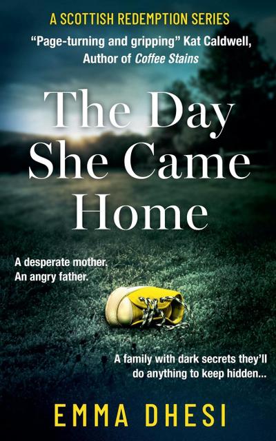 The Day She Came Home