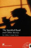 The Speckled Band and Other Stories: Lektüre (Macmillan Readers)