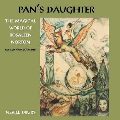 Pan’s Daughter