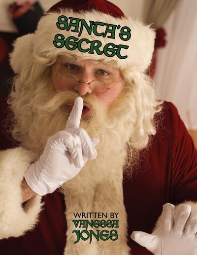 Santa’s Secret