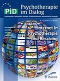 Internet in Psychotherapie und Beratung