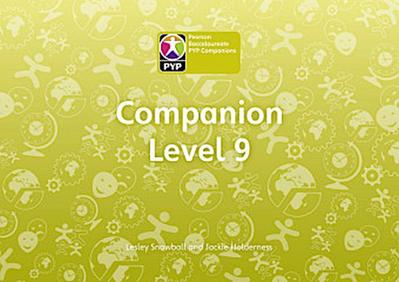 Primay Years Programme Level 9 Companion Pack of 6