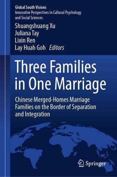Three Families in One Marriage