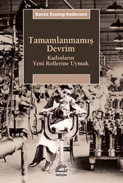 Tamamlanmamis Devrim