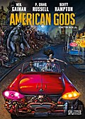 American Gods 2