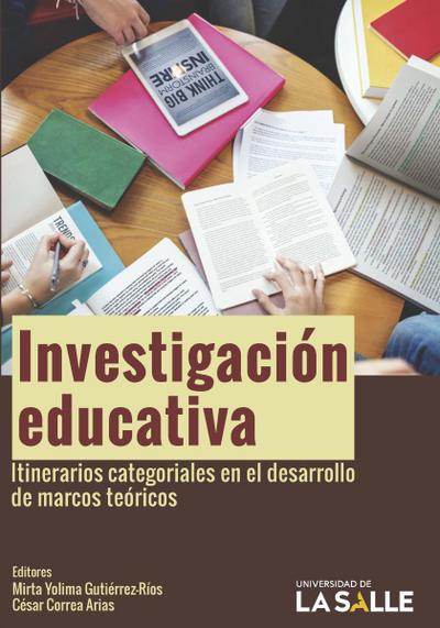 Investigación educativa