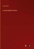 Lausdirndlgeschichten