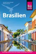 Reise Know-How Brasilien