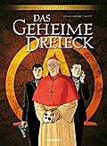 Das geheime Dreieck - Gesamtausgabe 7