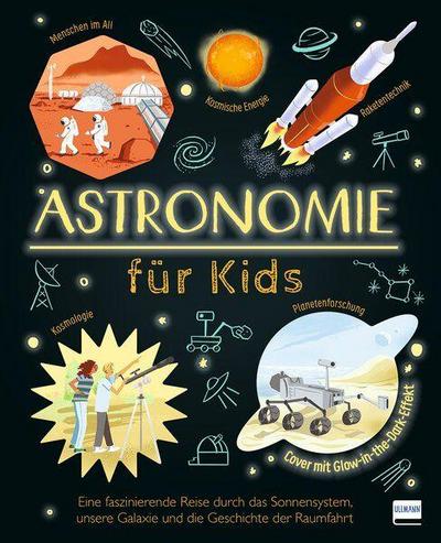 Astronomie für Kids