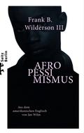 Afropessimismus