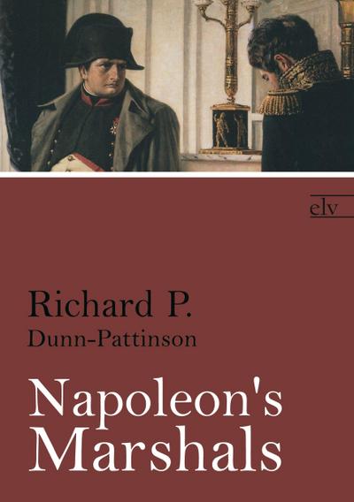 Napoleon’s Marshals