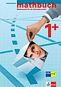 mathbuch 1+, Arbeitsheft (Erweiterte Ansprüche)