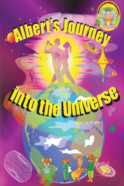 Albert’s Journey into the Universe