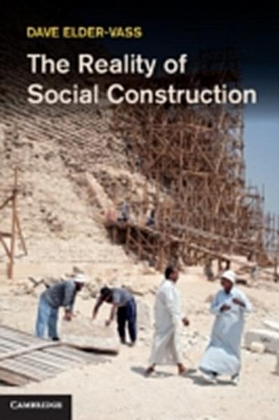 Reality of Social Construction