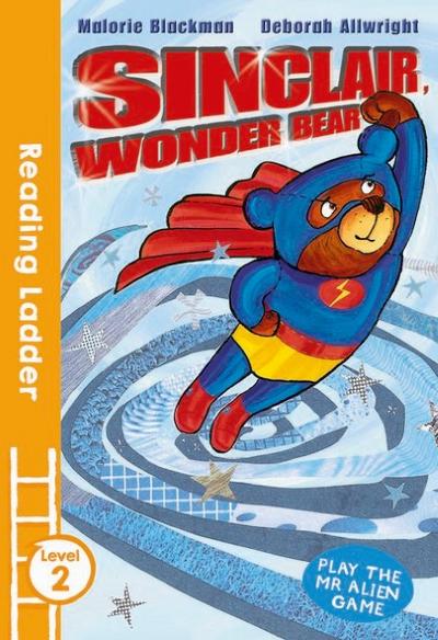 Sinclair, Wonder Bear