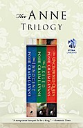 The Anne Trilogy