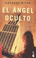 El ángel oculto (Booket Logista)