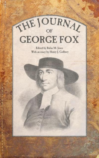 The Journal of George Fox