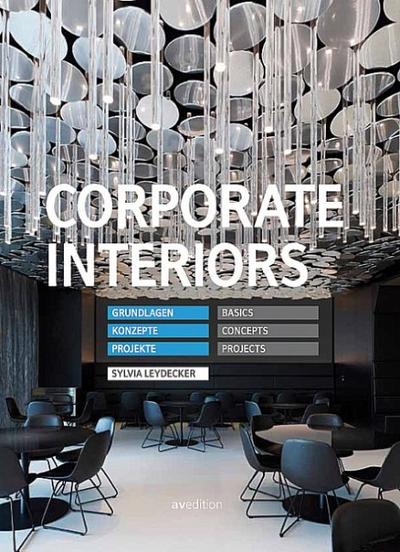 Corporate Interiors