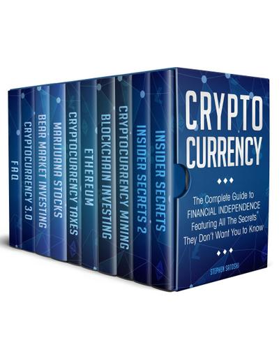 Cryptocurrency