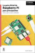 La guía oficial de Raspberry Pi para principiantes / The official Raspberry Pi beginner’s guide
