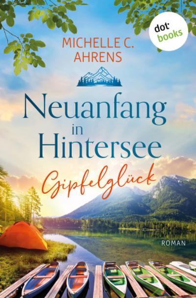 Gipfelglück