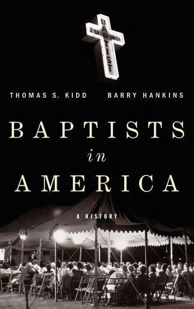 Baptists in America