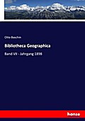 Bibliotheca Geographica