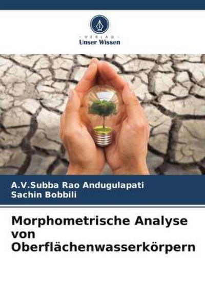 Morphometrische Analyse von Oberflächenwasserkörpern