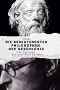 Die bedeutendsten Philosophen in der Geschichte