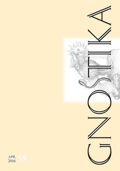Gnostika 58
