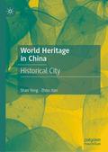 World Heritage in China